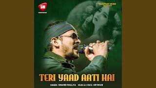 Teri Yaad Aati Hai