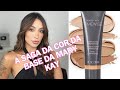 A COR MAIS RARA - A SAGA PARA ENCONTRAR MINHA COR DA BASE MARY KAY