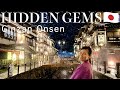 YAMAGATA (TOHOKU)🇯🇵 GINZAN ONSEN☃️ Beautiful hot spring town🪔 Japan travel vlog #hiddengems