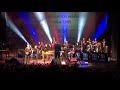 Night In Tunisia Cover  Alex Maxim TWINS &amp; Gustav Brom Orchestra
