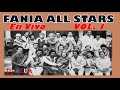 Capture de la vidéo Fania All Stars | Salsa | Estrellas De Fania | Salsa Dura | Exitos | Lo Mejor | En Vivo | Djacua