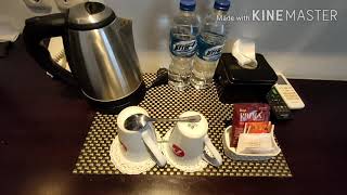 D'PRIMA HOTEL MAKASSAR, SOUTH SULAWESI - INDONESIA