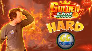 Sierra Plateau  *HARD* - *Golden Shot GUIDE*