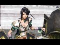 222 AD Battle Of Bai Di Castle Dynasty Warriors Movie