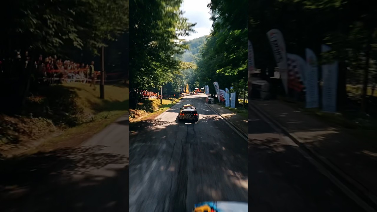 Zapaltocrew insane drift event 🔥 