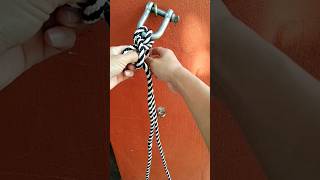 One Of Most Effective Rope Hacks You Must Know.