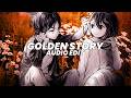 Golden Brown X Love Story Slowed The Stranglers Indilla Dakijko Edit Audio 
