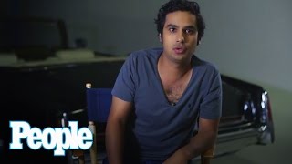 The Big Bang Theory Stars: We Make The Uncool Kids Cool | People The Big Bang Theory Stars: We Make The Uncool Kids Cool | People