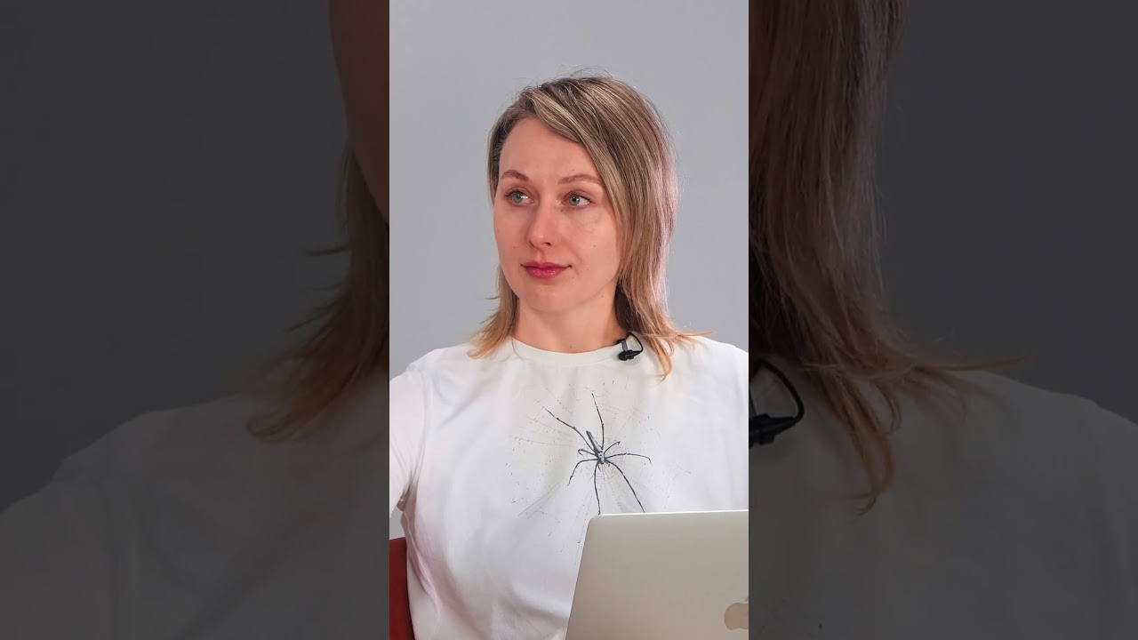 А как ты относишься к пластике? 