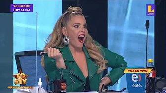 Yo Soy SANDRO – Porque Yo Te Amo - Grandes Batallas – Artistas de Yo Soy 1 Jul 20 Tony Cam Yo Soy SANDRO – Porque Yo Te Amo - Grandes Batallas – Artistas de Yo Soy 1 Jul 20 Tony Cam