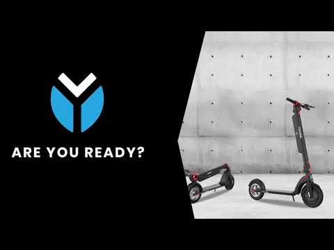 Yoors Step - Are You Ready?