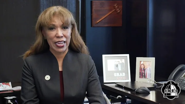Message from President Cynthia Teniente-Matson to ...