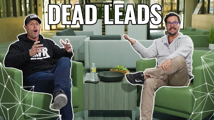 How To Use Creative Financing To Convert Your Dead...