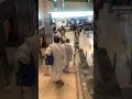 Аэропорт Абу Даби
