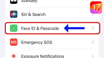 How To Fix Face iD & Passcode Not Showing In Settings On iPhone