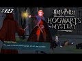 WER verbirgt sich unter diesem Umhang?! 😱 | Harry Potter: Hogwarts Mystery #127