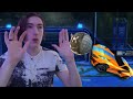 Si je prend un but la vido sarrte 22 rocket league