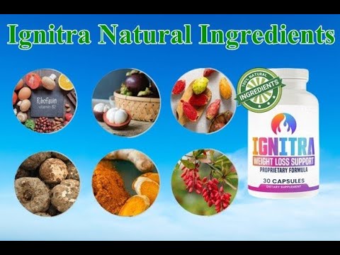 “Ignitra Supplement Review – My Honest Results & What They Don’t Tell You”