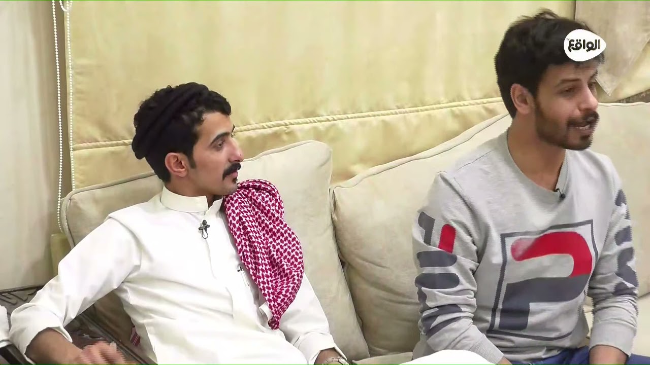 عمر بن هذال و محمد الزعيزعي آلية فقرة مرحبلي الأن مرضيه | #كاريزما71