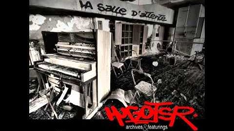 Hugo TSR0 Intro experimentale