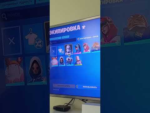 Мой шкафчик в