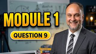 Practice 7 - Module 1 - Question 9