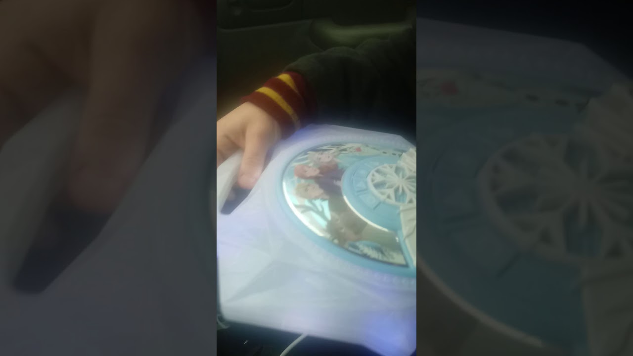 Christmas presents that the parents like too 