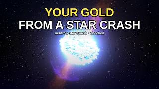 Where Did Your Gold Really Come From? screenshot 1
