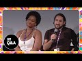 MOUNTAINS at TIFF 2023 | Q&A with Monica Sorelle, Atibon Nazaire, Sheila Anozier