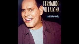 Fernando Villalona - Te Amo Solo (2000)
