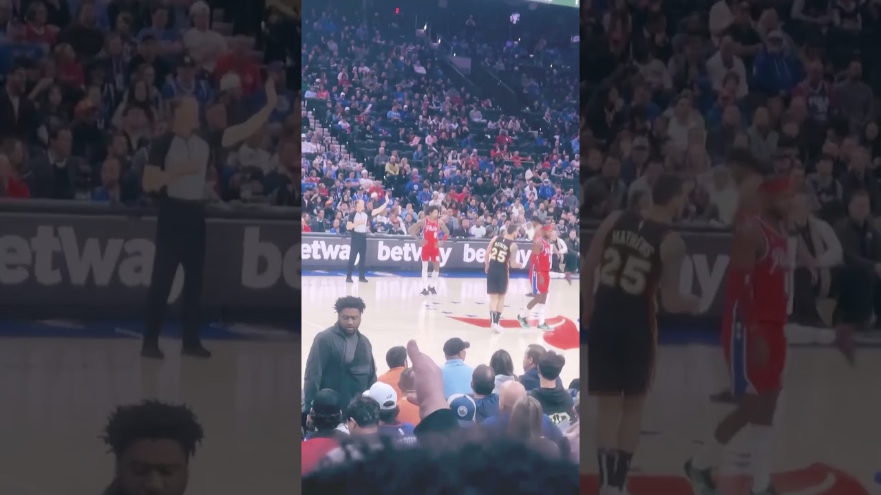ATL Hawks shows Cameron Payne who got the hottest D after FAN yells at Trae Young about recent trade