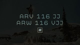 ARV / ARW 116 - Armada Fall Winter 23