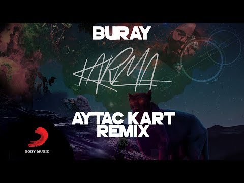 Buray  - Karma (Aytaç Kart Remix)