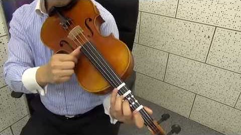 String Builder for viola book 1 No 120