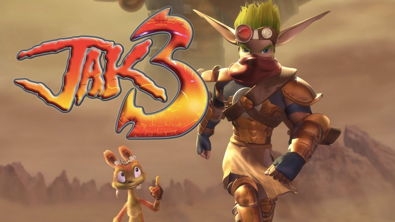 jak 3 ps2 download jak 3 ps2 download