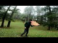 Guy Shows Amazing Skills While Spinning Star Shaped Cloth 1209572 Guy Shows Amazing Skills While Spinning Star Shaped Cloth 1209572