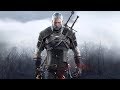 The Witcher 3 Wild Hunt - Начало приключений ... В поисках Йеннифер