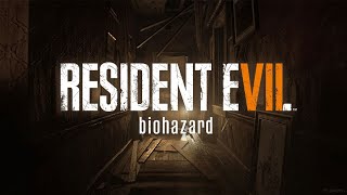 Resident Evil 7 | Прохождение | Стрим IX