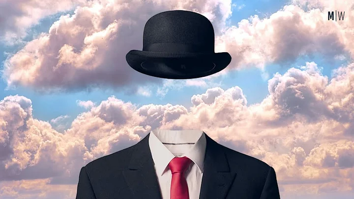 What It Feels Like To Be Headless - Richard Lang |...