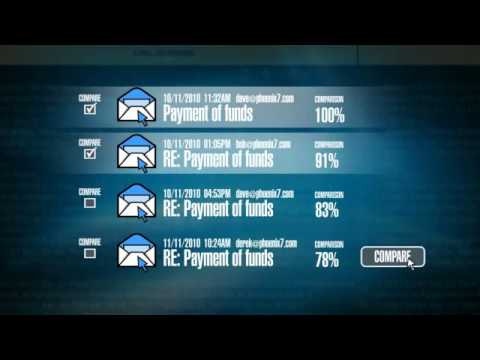 Document Comparison