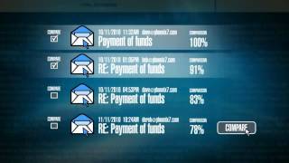 Document Comparison