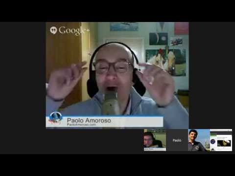 AstronautiCAST 8x09 - Campioni di salute