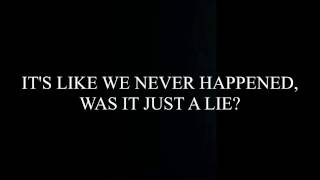 5 seconds of summer amnesia official lyrics