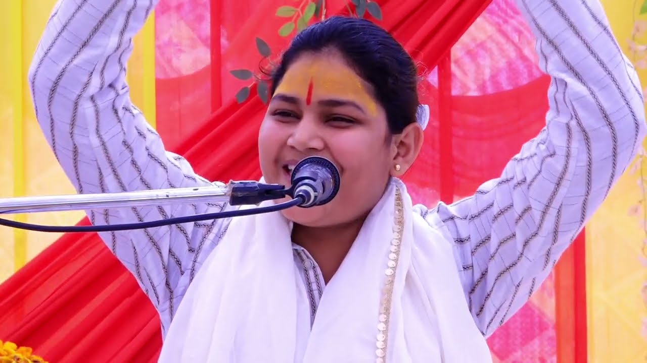 अचला नगला अलीगढ़ में न्यू झलक दिखाई मोहिनी शास्त्री 