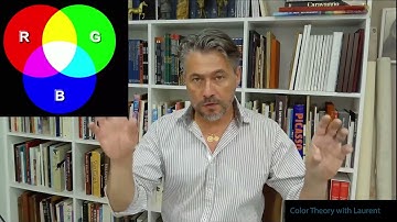 Mastering Color Theory: A Comprehensive Guide