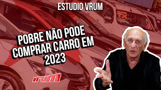 Carro popular - Quem se beneficia com o incentivo do governo?