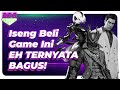 Awalnya iseng eh ternyata seru gamenya  react  pertanyaan game rpg  eps 44