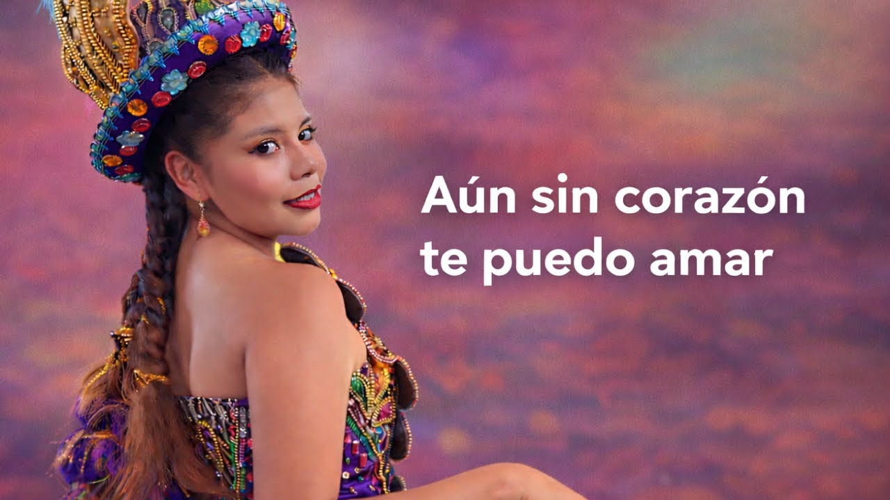 Aún sin corazón te puedo amar (Morenada) | Ensamble Musical Artes de Bolivia & BAFABO