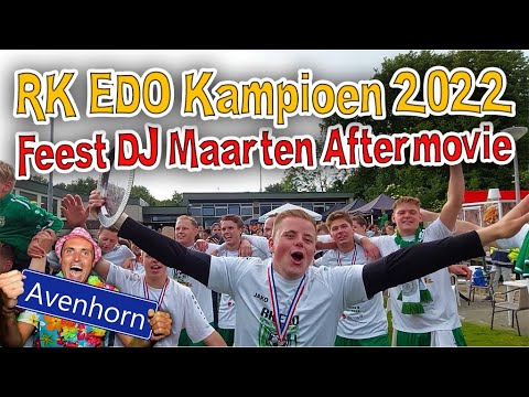 RK EDO -