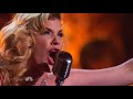 Emily West - Nights in White Satin - Best Audio - Original File - America&#39;s Got Talent - Sep 9, 2014